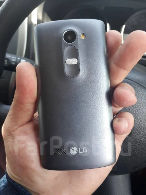 LG Leon H324. �/�, �����������, 4G LTE ����