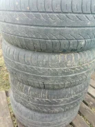 Chevrolet. x15", 4x114.3 ����