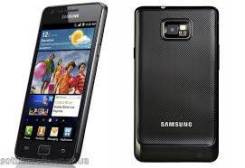 Samsung Galaxy S2. Б/у