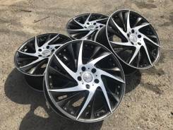 RAYS. 7.5x18", 5x114.30, ET38. Под заказ