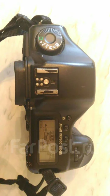 Canon EOS 5D. 10 - 14.9 ��, ���: 12� ����