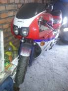 Honda CBR 400RR. 400 куб. см., исправен, птс, с пробегом
