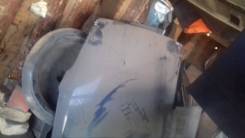 Капот. Toyota Sprinter, AE110, EE111, CE110, CE114, CE113, AE111, CE116, AE114 Двигатели: 5AFE, 4EFE, 2CIII, 3CE, 4AGE, 4AFE