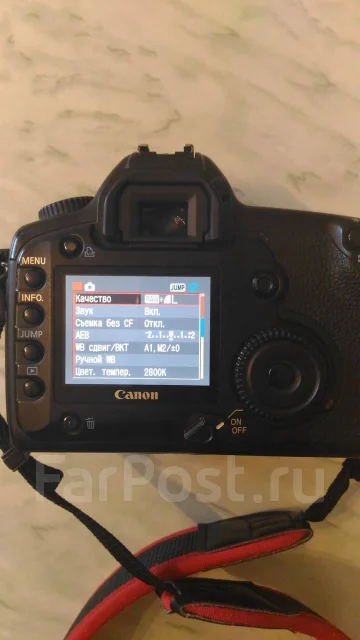 Canon EOS 5D. 10 - 14.9 ��, ���: 12� ����