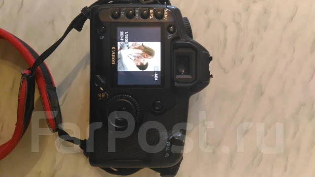 Canon EOS 5D. 10 - 14.9 ��, ���: 12� ����
