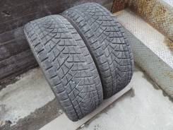 Bridgestone Blizzak DM-Z3. Зимние, 2007 год, 30 %, 2 шт