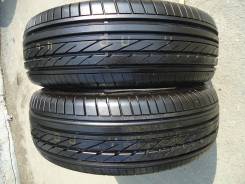 Goodyear Eagle RV-S Eco. Летние, 2012 год, без износа, 2 шт