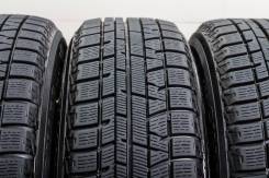 Yokohama Ice Guard IG50. Зимние, без шипов, 2012 год, 5 %, 4 шт
