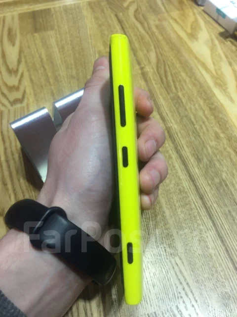 Nokia Lumia 920. �/�, ������, 3G, 4G LTE ����