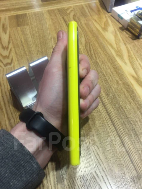 Nokia Lumia 920. �/�, ������, 3G, 4G LTE ����