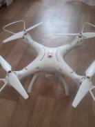 Дрон (Квадрокоптер) Syma x8sc