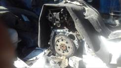 Двигатель в сборе. Nissan Bluebird, EU14, QU14, ENU14 Двигатели: SR18DE, QG18DE, QG18DD