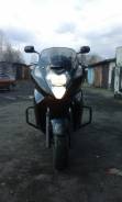 Honda Silver Wing. 400 куб. см., исправен, птс, с пробегом