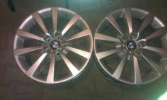 BMW. 8.0x18", 5x120.00, ET30
