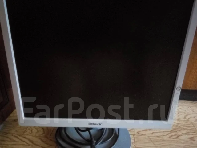 Sony. 19" ����
