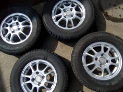 Eco Forme. 4.0x13", 4x100.00, ET45, ЦО 70,0 мм.