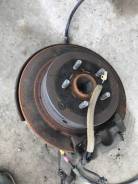 Ступица. Toyota: Premio, Vista, Celica, Allion, Wish, Caldina, WiLL VS, Vista Ardeo, Scion, Opa Scion tC, ANT10 Двигатели: 1AZFSE, 1NZFE, 1ZZFE, 3SFSE...