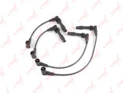 Высоковольтные провода. Opel Calibra Opel Sintra Opel Astra Двигатели: C20LET, C20NE, C20XE, C25XE, X20XEV, X25XE, 14NV, 14SE, 16LZ2, 16NZ2, 16NZR, 17...