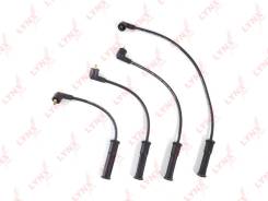 Высоковольтные провода. Renault: Kangoo, Megane, Symbol, Logan, Scenic, Express, Sandero, Clio Двигатели: K7J, K7M, K4M, E7J, K4M697, K7J710, K7M710