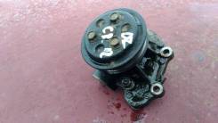 Помпа водяная. Nissan March, AK12 Двигатель CR12DE