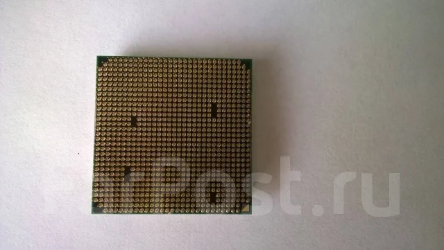AMD Athlon II X4 640 ����