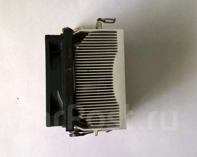 AMD Athlon II X4 640 ����