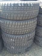 Bridgestone Blizzak Revo1. Всесезонные, 2006 год, 5 %, 4 шт