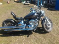 Yamaha XVS 1100. 1 100 куб. см., исправен, птс, с пробегом