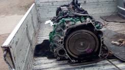 АКПП. Honda Fit, GE6, GE7 Двигатель L13A