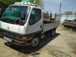 Mitsubishi Canter. Грузовик, 4 200 куб. см., 2 000 кг.