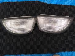 Габаритный огонь. Toyota Lite Ace, CR30, CR30G, CR31, CR31G Toyota Town Ace, CR30, CR30G, CR31, CR31G Двигатель 3CT