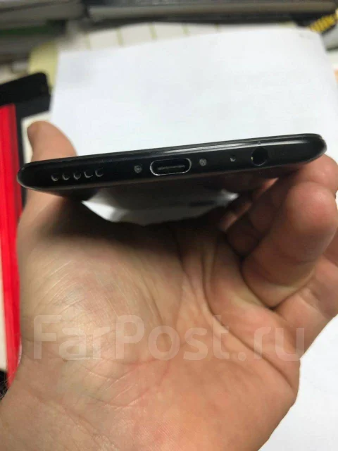 OnePlus 5T. �/� ����