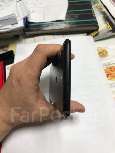 OnePlus 5T. �/� ����