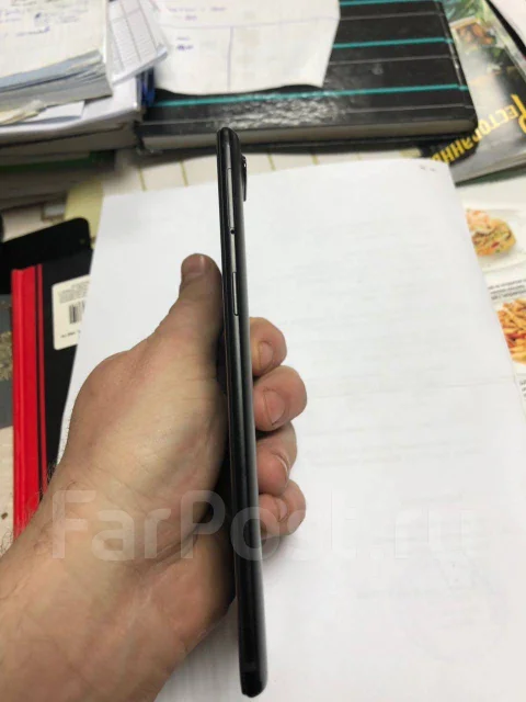 OnePlus 5T. �/� ����