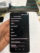 OnePlus 5T. �/�