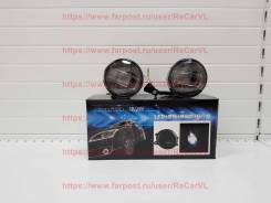 Фара противотуманная. Infiniti: FX30d, QX56, M25, QX70, M37, M56, FX50, QX80, Q50, QX50, Q70, G25, G37, EX35, FX35, EX30d, EX37, EX25, FX37