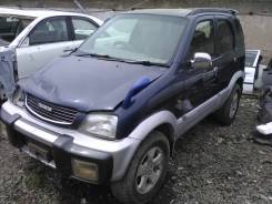 Daihatsu Terios. J100C, HC