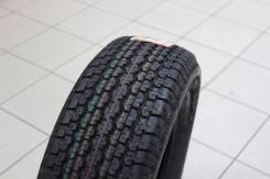 Bridgestone Dueler H/T 689. Всесезонные, 2016 год, без износа, 1 шт
