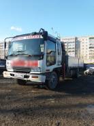 Isuzu Forward. Продается манипулятор lsuzu, 5 000 кг.