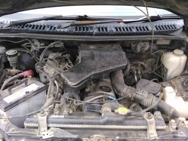 Daihatsu Terios. J100C, HC ����