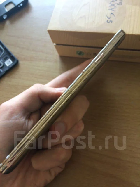 Samsung Galaxy S5. �/� ����