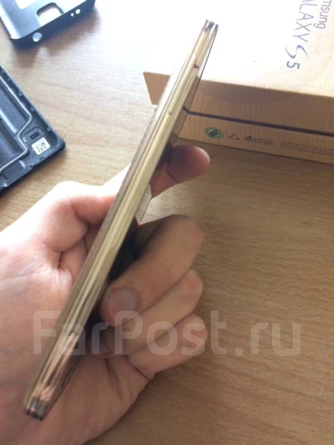 Samsung Galaxy S5. �/� ����