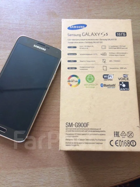 Samsung Galaxy S5. �/� ����