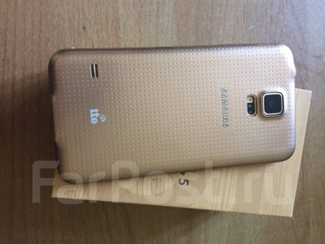 Samsung Galaxy S5. �/� ����
