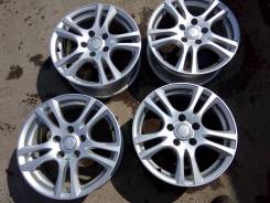 Manaray Sport Euro Speed. 6.5x16, 5x114.30, ET42, ЦО 70,2 мм.