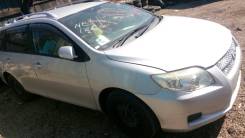Toyota Corolla Fielder. NZE141, 1NZFE