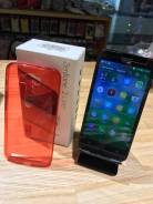 Asus ZenFone 2 Laser. Б/у, 16 Гб, Бежевый, Белый, 3G, 4G LTE