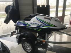 Yamaha SuperJet. 80,00 л.с., Год: 2018 год