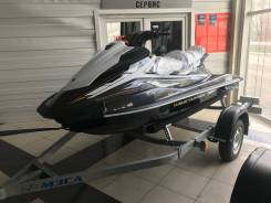 Yamaha VX Cruiser. 110,00 л.с., 2018 год год