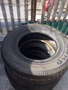 Kumho Steel Radial 798. ������, �/�, ����� 40�%